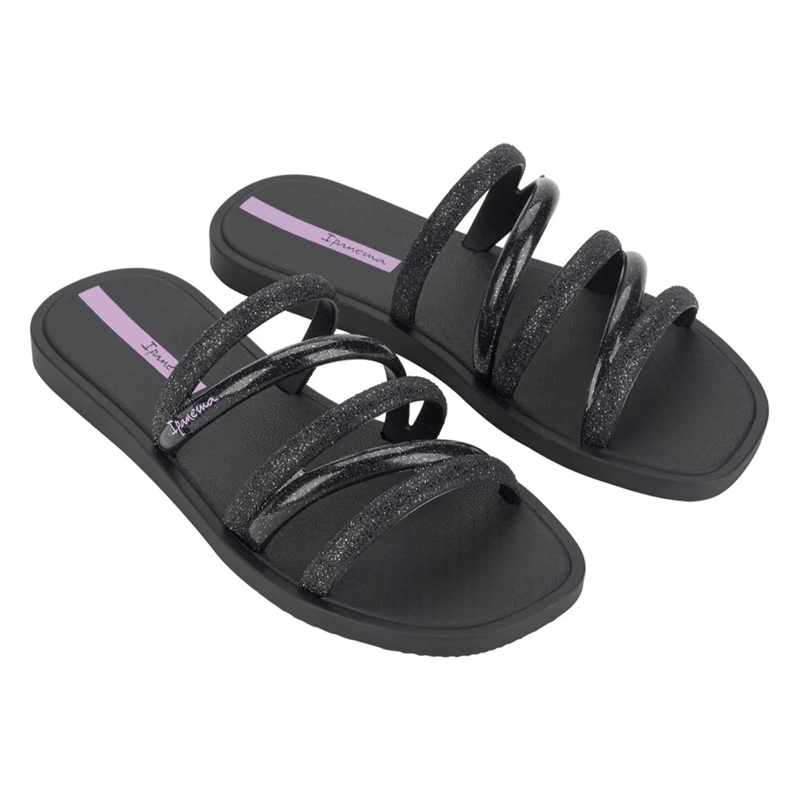 Chanclas-Mujer-Ipanema-Negro-Talla-37-1