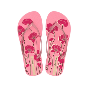 CHANCLAS MUJER IPANEMA ROSA