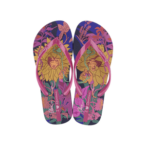 CHANCLAS MUJER IPANEMA AZUL