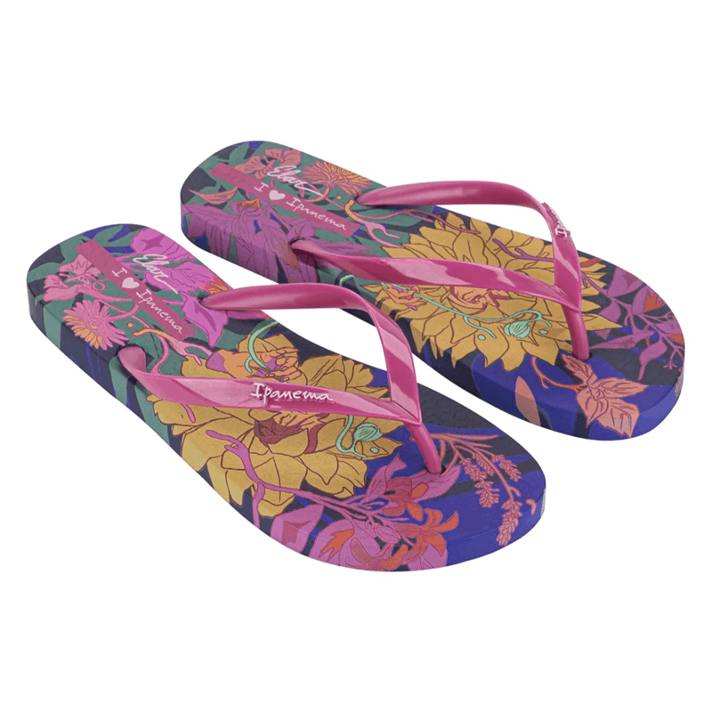 Chanclas-Mujer-Ipanema-Azul-Talla-38-1