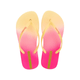 Chanclas-Mujer-Ipanema-Beige-Rosa-Talla-34-0