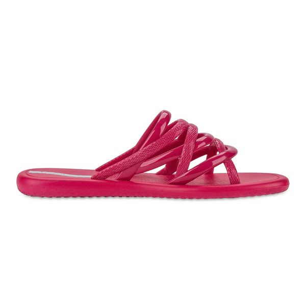 CHANCLAS MUJER ROSA OSCURO IPANEMA