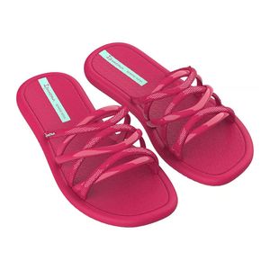 CHANCLAS MUJER ROSA OSCURO IPANEMA