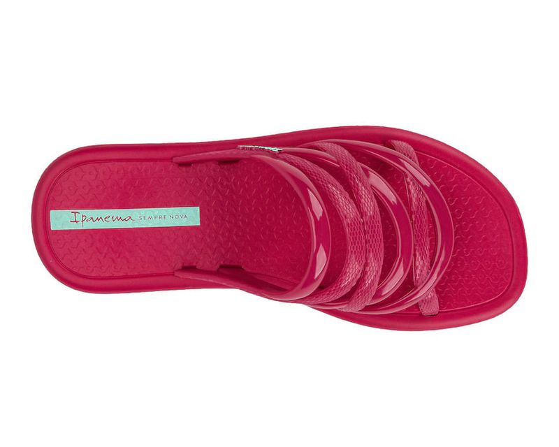 Chanclas-Mujer-Rosa-Oscuro-Ipanema-Talla-38-4