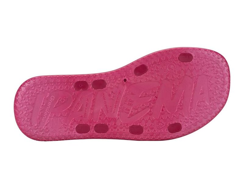 Chanclas-Mujer-Rosa-Oscuro-Ipanema-Talla-38-5