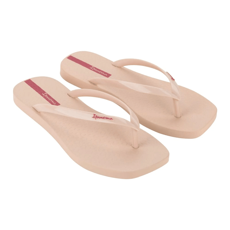 Chanclas-Mujer-Ipanema-Beige--Talla-35-1