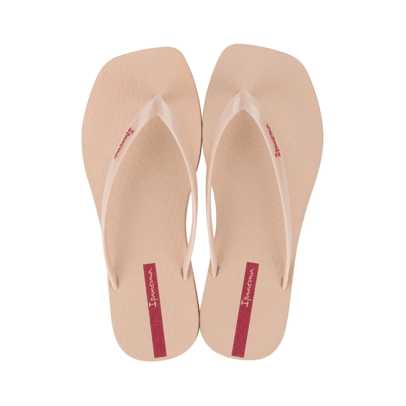 Chanclas-Mujer-Ipanema-Beige--Talla-35-0