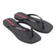 Chanclas-Mujer-Ipanema-Negro-Verde-Talla-38-1