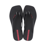 Chanclas-Mujer-Ipanema-Negro-Verde-Talla-38-0