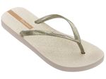 Chanclas-Mujer-Ipanema-Beige-Talla-40-1