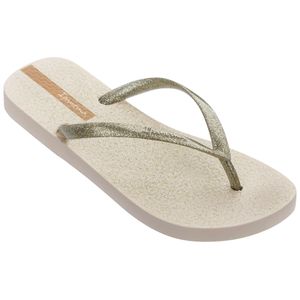 CHANCLAS MUJER IPANEMA BEIGE