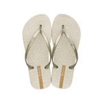 Chanclas-Mujer-Ipanema-Beige-Talla-40-0