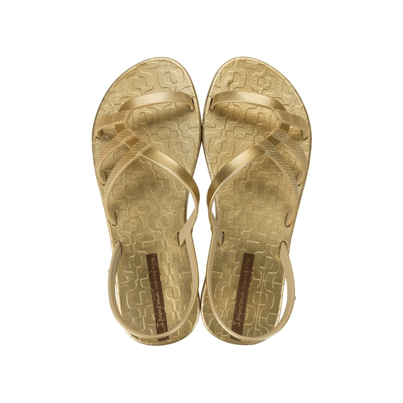 Chanclas-Mujer-Dorado-Ipanema-Talla-36-0