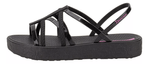 Chanclas-Mujer-Negro-Ipanema-Talla-38-2