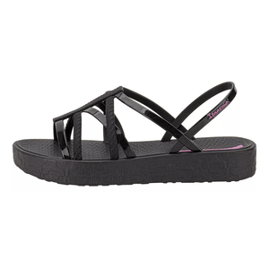 CHANCLAS MUJER NEGRO IPANEMA