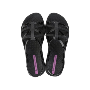 CHANCLAS MUJER NEGRO IPANEMA