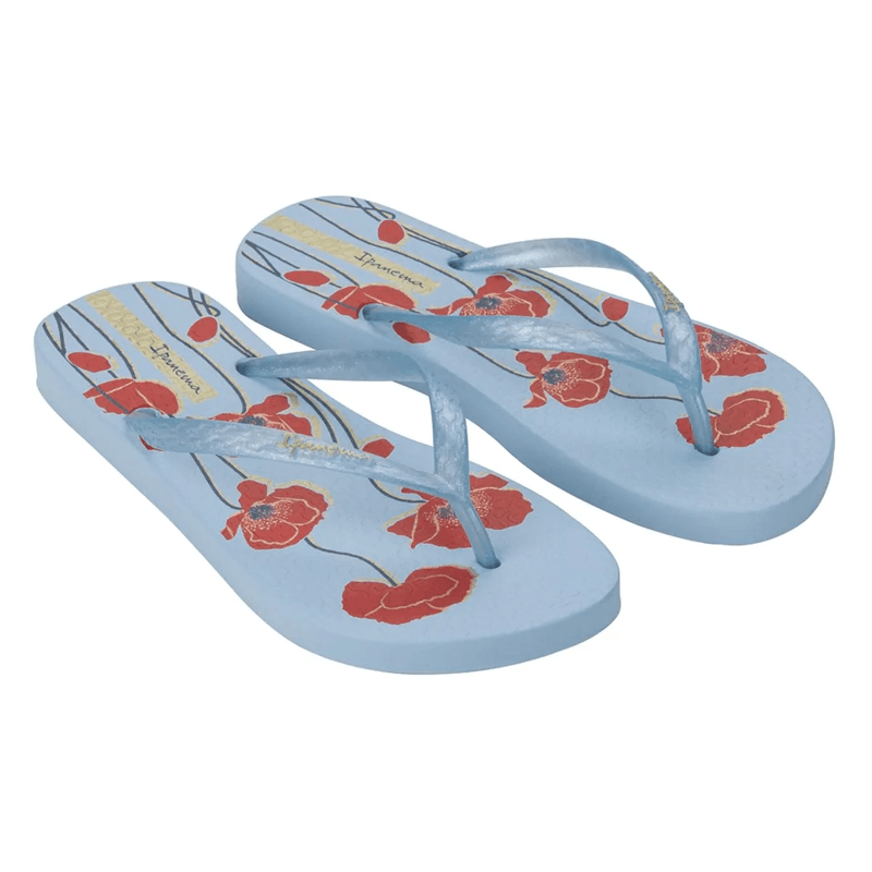 Chanclas-Mujer-Azul-Ipanema-Talla-38-1