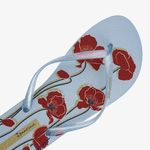 Chanclas-Mujer-Azul-Ipanema-Talla-38-2