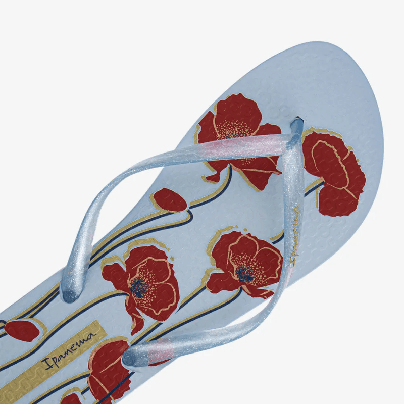 Chanclas-Mujer-Azul-Ipanema-Talla-38-2