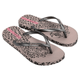 Chanclas-Mujer-Beige-Ipanema-Talla-38-1