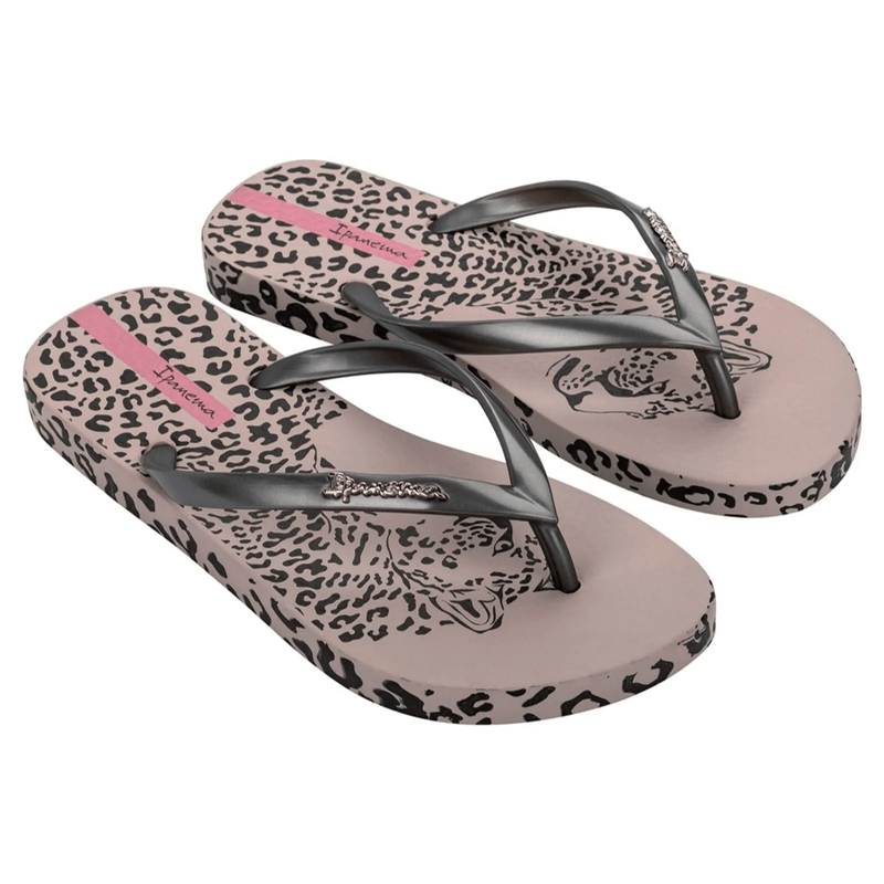 Chanclas-Mujer-Beige-Ipanema-Talla-38-1