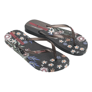 CHANCLAS MUJER NEGRO IPANEMA