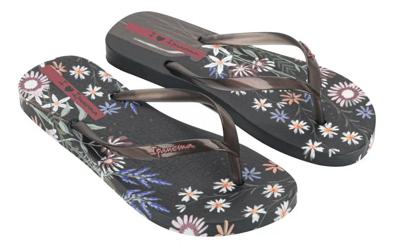 Chanclas-Mujer-Negro-Ipanema-Talla-36-1