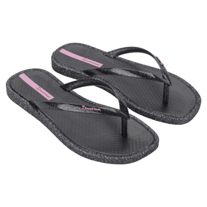 CHANCLAS MUJER NEGRO IPANEMA