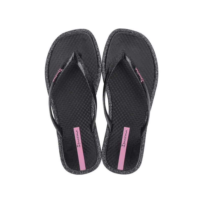 Chanclas-Mujer-Negro-Ipanema-Talla-36-0