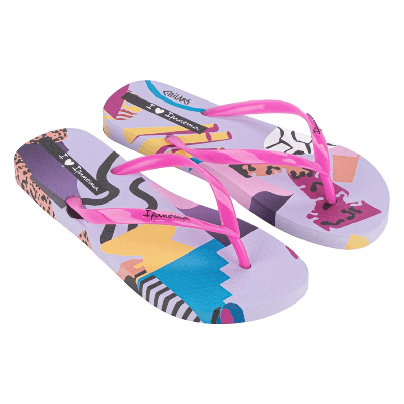 Chanclas-Mujer-Lila-Ipanema-Talla-34-1