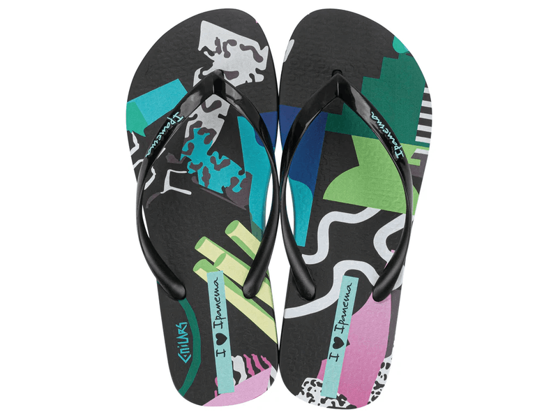 Chanclas-Mujer-Lila-Ipanema-Talla-35-0