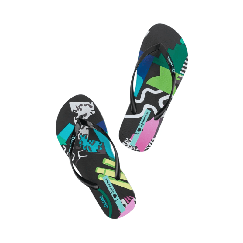 Chanclas-Mujer-Lila-Ipanema-Talla-35-2