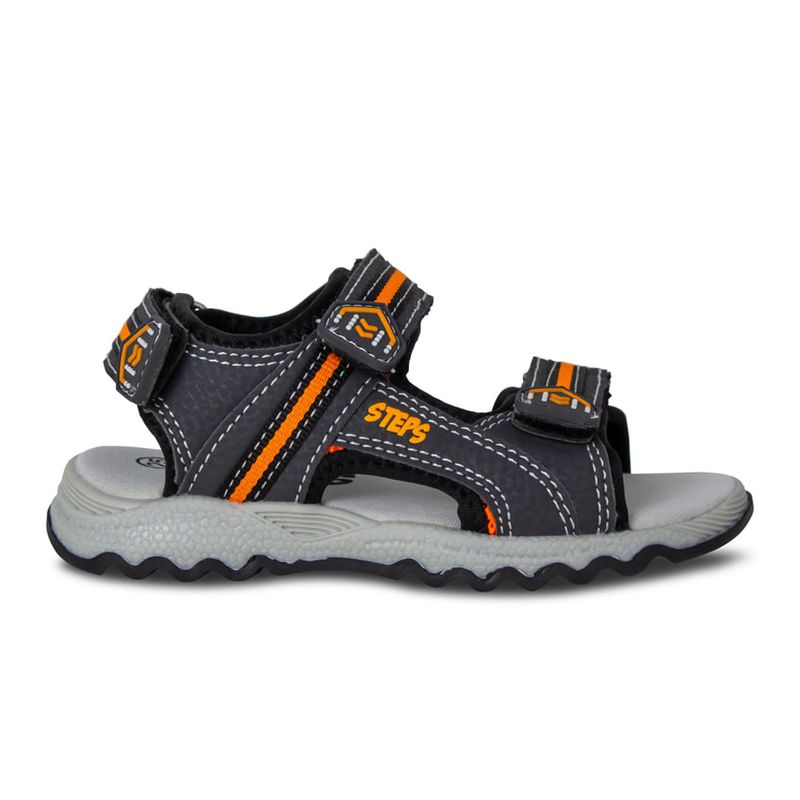 Sandalias-NiÑo-Steps-Cafe-Talla-26-0