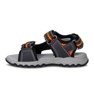 SANDALIAS NIÑO STEPS CAFE