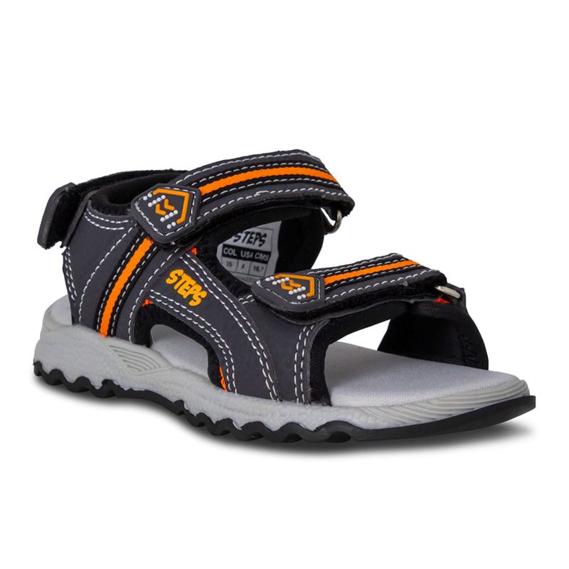 Sandalias-NiÑo-Steps-Cafe-Talla-26-2