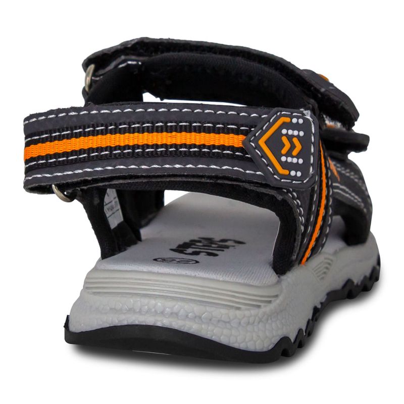 Sandalias-NiÑo-Steps-Cafe-Talla-26-3