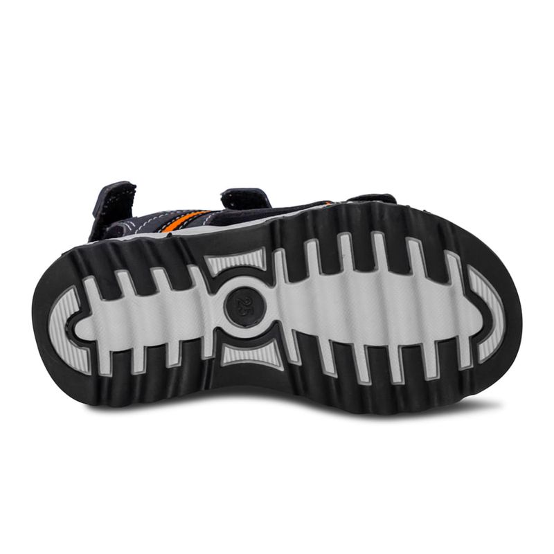 Sandalias-NiÑo-Steps-Cafe-Talla-26-5
