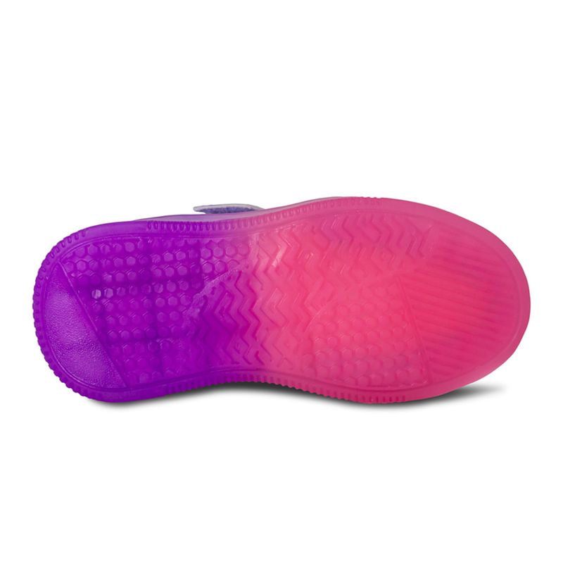 Tenis-Deportivos-NiÑa-Steps-Purpura-Talla-24-5