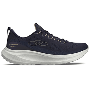 TENIS DEPORTIVOS SKECHERS MUJER NEGRO