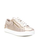 Tenis-Casuales-Mujer-Oro-Xti-Talla-39-1