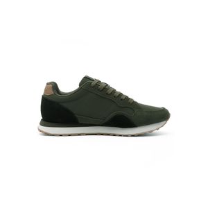 TENIS GOODYEAR VERDE HOMBRE