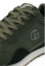 Tenis-Goodyear-Verde-Hombre-Talla-41-5