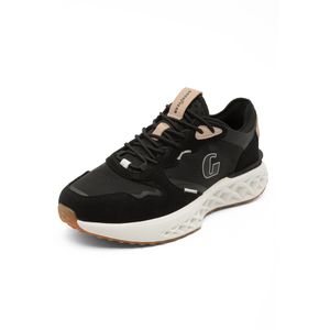 TENIS DEPORTIVOS GOODYEAR NEGRO HOMBRE