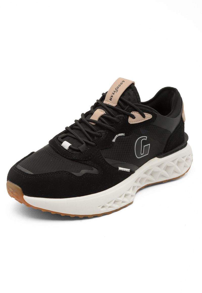 Tenis-Deportivos-Goodyear-Negro-Hombre-Talla-39-1