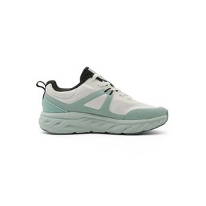 TENIS DEPORTIVOS GOODYEAR VERDE MUJER