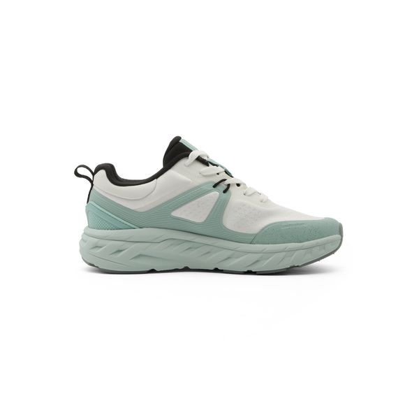 Tenis Deportivos Goodyear Verde Mujer