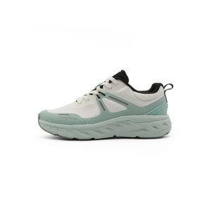 TENIS DEPORTIVOS GOODYEAR VERDE MUJER