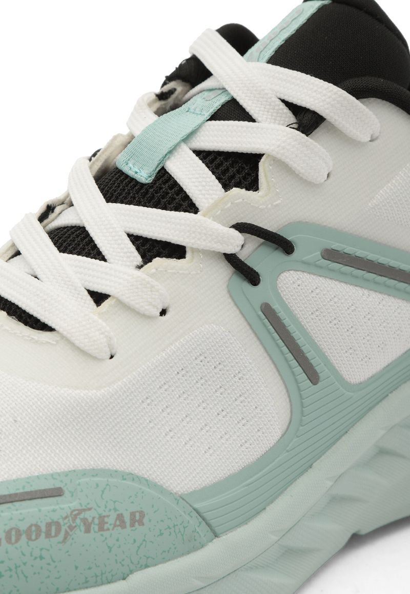 Tenis-Deportivos-Goodyear-Verde-Mujer-Talla-36-5