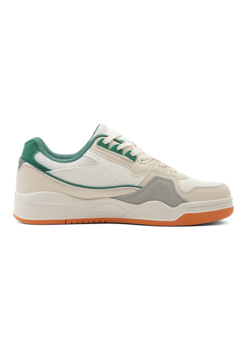 Tenis-Goodyear-Beige-Hombre-Talla-43-0