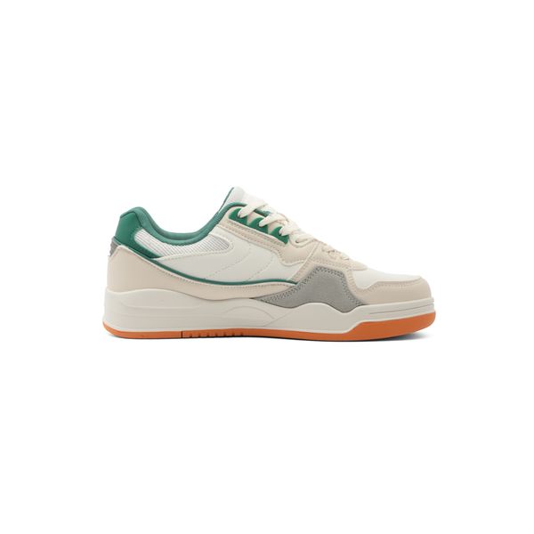 Tenis Goodyear Beige Hombre